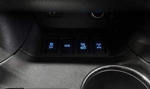 Внедорожник Toyota Highlander 2014 года, 2900000 рублей, Красноярск