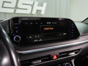 Седан Hyundai Sonata 2020 года, 1869000 рублей, Воронеж