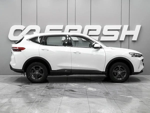Внедорожник Haval F7 2023 года, 2450000 рублей, Ростов-на-Дону