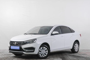 Седан ВАЗ (LADA) Vesta 2023 года, 1289000 рублей, Кемерово