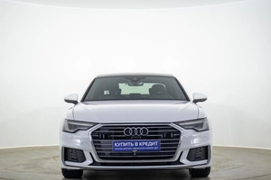 Седан Audi A6 2019 года, 4379000 рублей, Оренбург