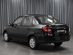 Седан ВАЗ (LADA) Granta 2023 года, 934000 рублей, Ставрополь