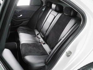 Седан Mercedes-benz C-класс 2014 года, 2569000 рублей, Воронеж