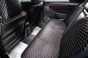 Седан Toyota Avensis 2007 года, 929000 рублей, Сургут