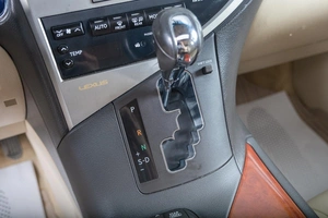 Внедорожник Lexus RX 2012 года, 2679000 рублей, Томск