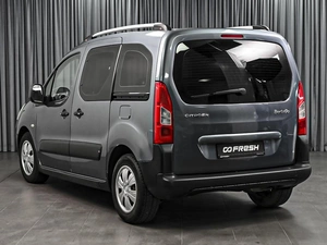 Минивэн Citroen Berlingo 2011 года, 749000 рублей, Ставрополь