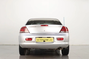 Седан Chrysler Sebring 2002 года, 409000 рублей, Челябинск