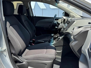 Седан Chevrolet Aveo 2013 года, 679000 рублей, Кропоткин