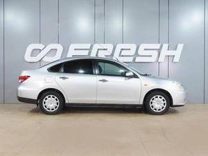 Седан Nissan Almera 2017 года, 849000 рублей, Воронеж