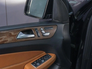 Внедорожник Mercedes-benz GLS-класс 2016 года, 4849000 рублей, Сургут