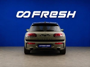 Универсал MINI John Cooper Works Clubman 2019 года, 3449444 рублей, Москва