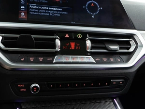 Седан BMW 3 серия 2020 года, 3718444 рублей, Москва