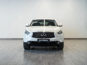 Внедорожник Infiniti QX70 2013 года, 2439000 рублей, Саратов