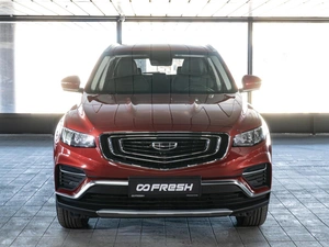 Внедорожник Geely Atlas Pro 2024 года, 2222000 рублей, Санкт-Петербург