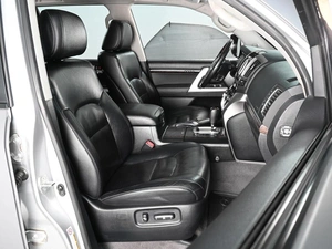 Внедорожник Toyota Land Cruiser 2013 года, 4349000 рублей, Аксай