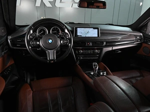 Внедорожник BMW X6 2017 года, 4249000 рублей, Ростов-на-Дону