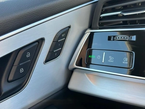 Внедорожник Audi Q8 2025 года, 14350000 рублей, Ижевск