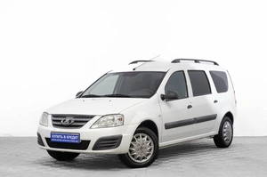 Универсал ВАЗ (LADA) Largus 2019 года, 949000 рублей, Барнаул