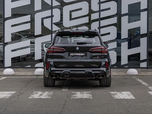 Внедорожник BMW X5 M 2021 года, 11499000 рублей, Краснодар