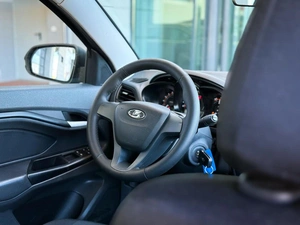 Седан ВАЗ (LADA) Vesta 2017 года, 780000 рублей, Уфа