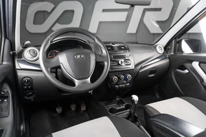Универсал ВАЗ (LADA) Kalina Cross 2016 года, 539000 рублей, Петрозаводск