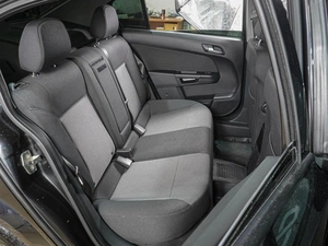 Седан Opel Astra 2013 года, 599000 рублей, Воронеж