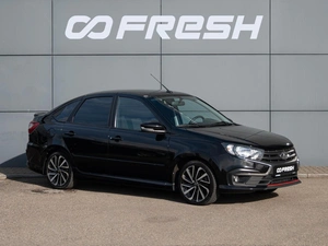 Лифтбек ВАЗ (LADA) Granta 2024 года, 1085000 рублей, Краснодар