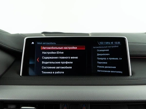 Внедорожник BMW X6 2019 года, 5198055 рублей, Москва