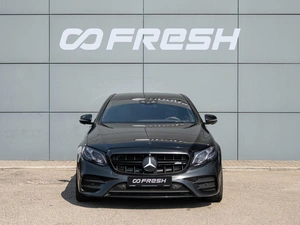 Седан Mercedes-benz E-класс AMG 2017 года, 4650000 рублей, Краснодар