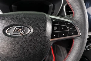 Универсал ВАЗ (LADA) Vesta 2024 года, 2239000 рублей, Пермь