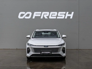 Лифтбек FAW Bestune B70 2024 года, 2450000 рублей, Краснодар