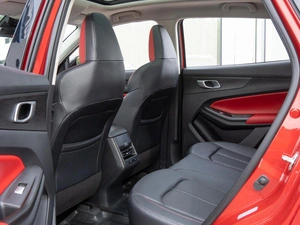 Внедорожник Changan CS55 Plus 2024 года, 2249000 рублей, Волгоград
