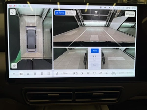 Минивэн LiXiang Mega 2024 года, 8200000 рублей, Красноярск