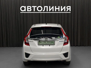 Хетчбэк Honda Fit 2014 года, 930000 рублей, Красноярск