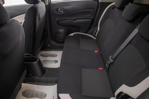 Хетчбэк Nissan Note 2017 года, 1129000 рублей, Барнаул