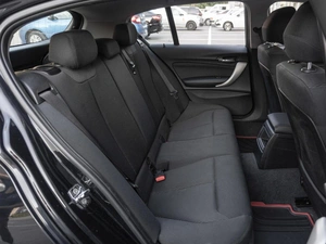 Хетчбэк BMW 1 серия 2012 года, 1079000 рублей, Саратов