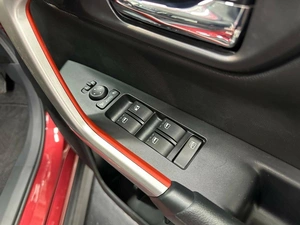 Внедорожник Toyota Raize 2021 года, 1360000 рублей, Красноярск