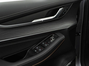 Внедорожник EXEED LX 2023 года, 2198444 рублей, Москва