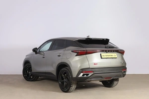 Внедорожник OMODA C5 2023 года, 1759000 рублей, Новосибирск