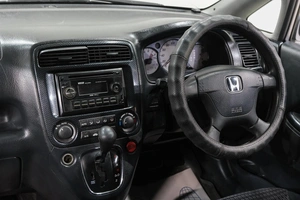 Минивэн Honda Stream 2001 года, 439000 рублей, Новокузнецк