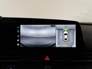 Седан Hyundai Avante N 2025 года, 5664404 рублей, Москва