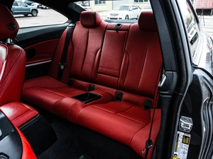 Купе BMW 4 серия 2015 года, 2345000 рублей, Ставрополь