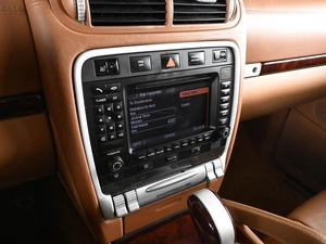 Внедорожник Porsche Cayenne S 2007 года, 1525000 рублей, Ростов-на-Дону
