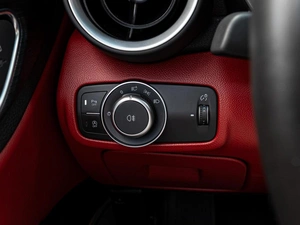 Седан Alfa Romeo Giulia 2019 года, 3620000 рублей, Краснодар