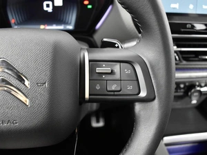 Лифтбек Citroen C5 X 2024 года, 4099000 рублей, Казань