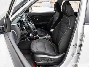 Хетчбэк Kia Soul 2016 года, 1590000 рублей, Краснодар