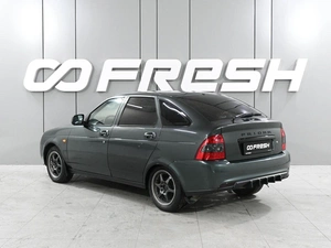 Хетчбэк ВАЗ (LADA) Priora 2008 года, 385000 рублей, Аксай