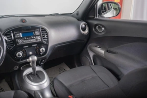Внедорожник Nissan Juke 2014 года, 1199000 рублей, Томск