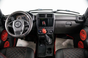 Внедорожник ВАЗ (LADA) Niva Legend 2025 года, 1249000 рублей, Пермь