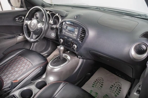 Внедорожник Nissan Juke 2012 года, 1049000 рублей, Томск